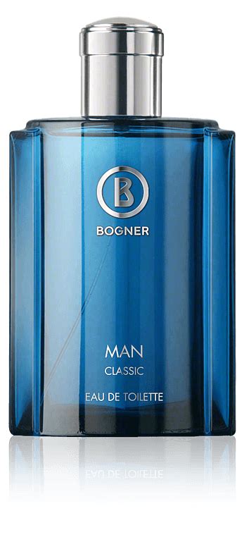 Bogner man classic by Bogner 125 ml EDT—eau de toilette.